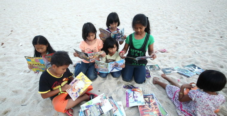 Education Day