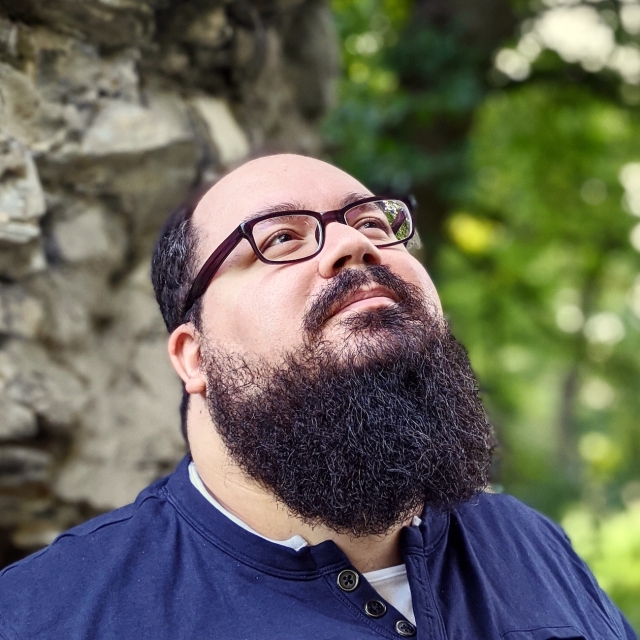 Foto de Fábio Barbosa