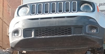 جهاز ردار,Part.no 52119981,Jeep -> Renegade (2018)