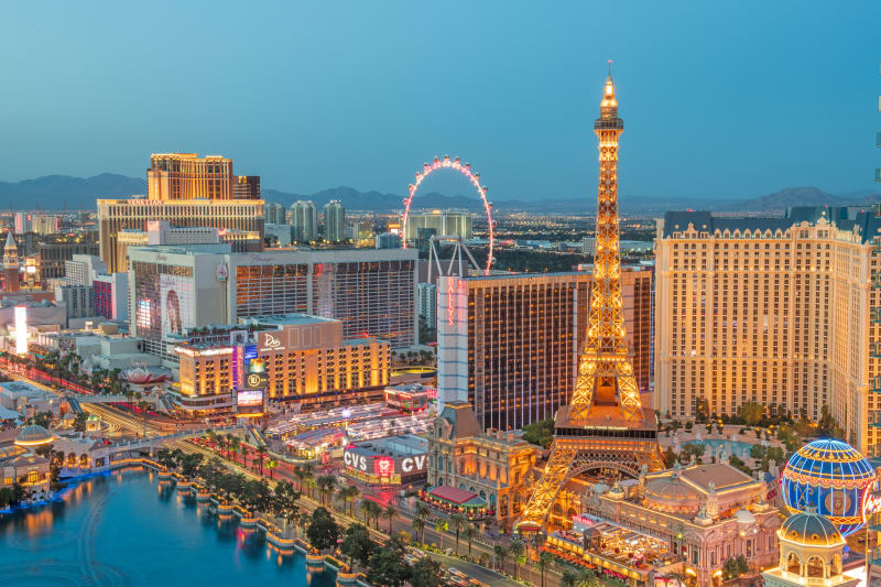 FABTECH is the trade show of FMA