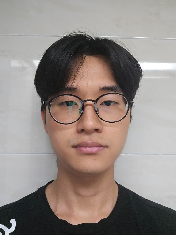 Dating profile photo option 1