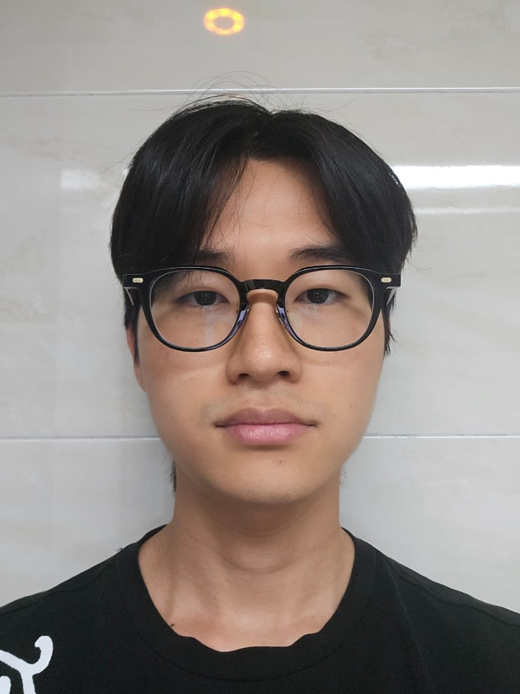 Dating profile photo option 2