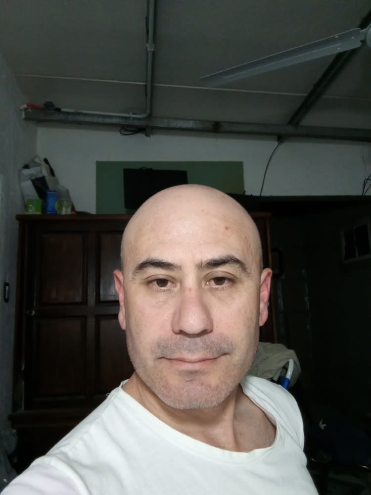 Dating profile photo option 2