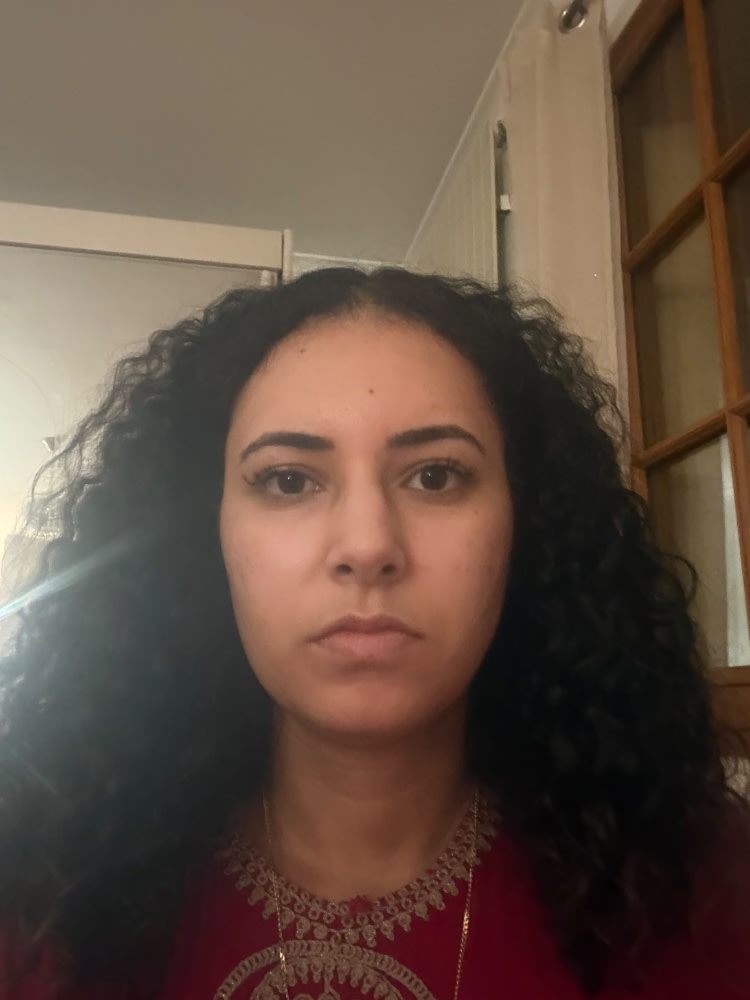 Dating profile photo option 2