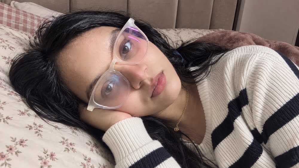 Dating profile photo option 1