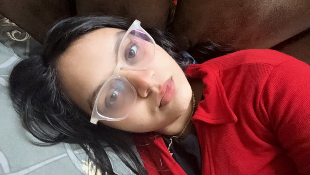 Dating profile photo option 2