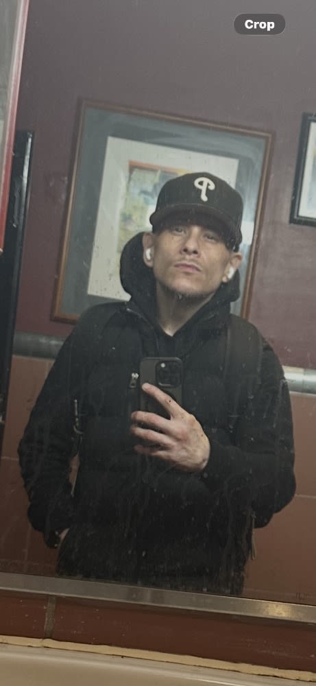 Dating profile photo option 2