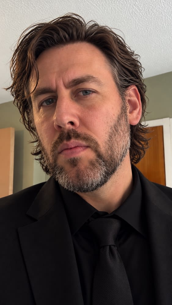 Dating profile photo option 1