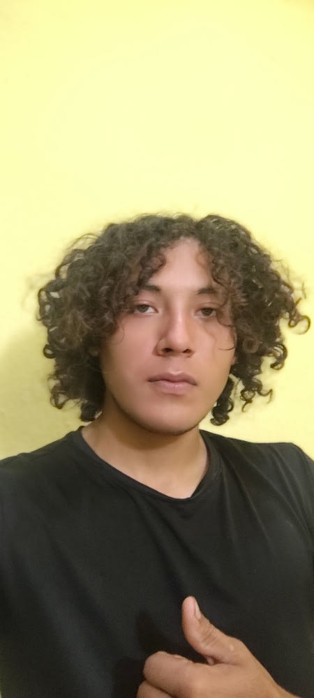 Dating profile photo option 1