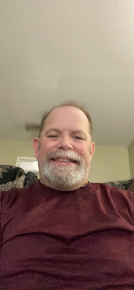 Dating profile photo option 1