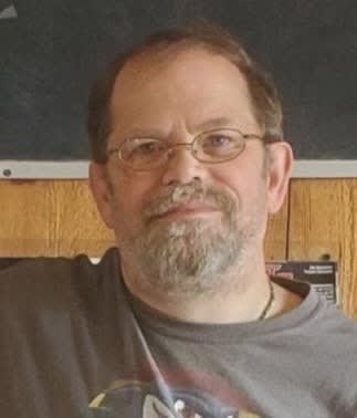 Dating profile photo option 2