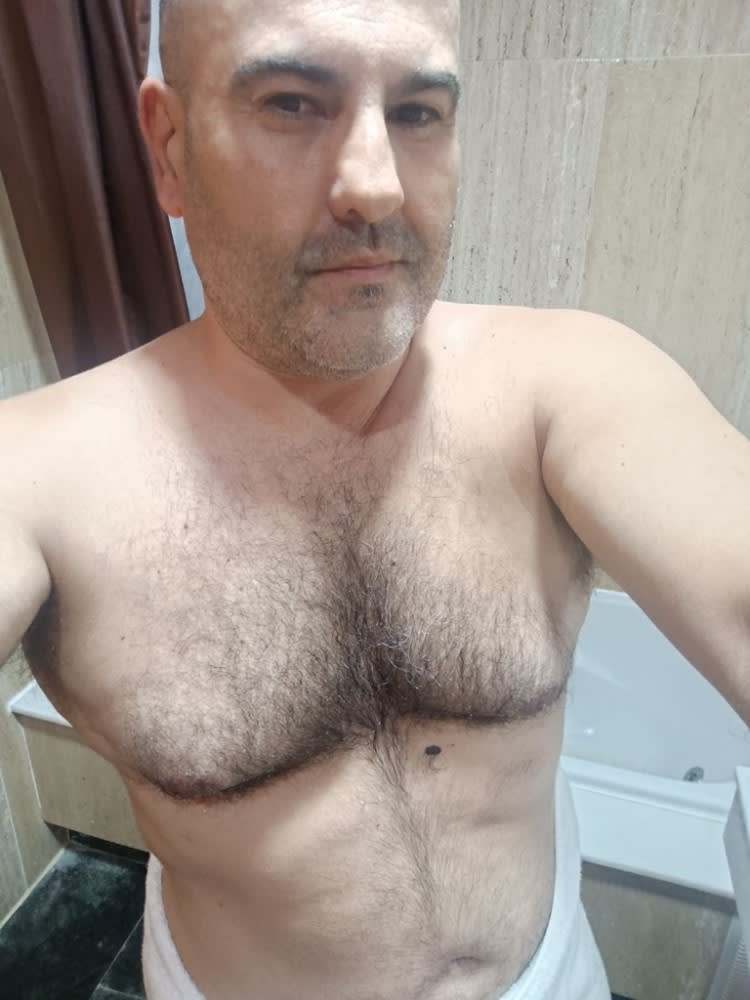 Dating profile photo option 1