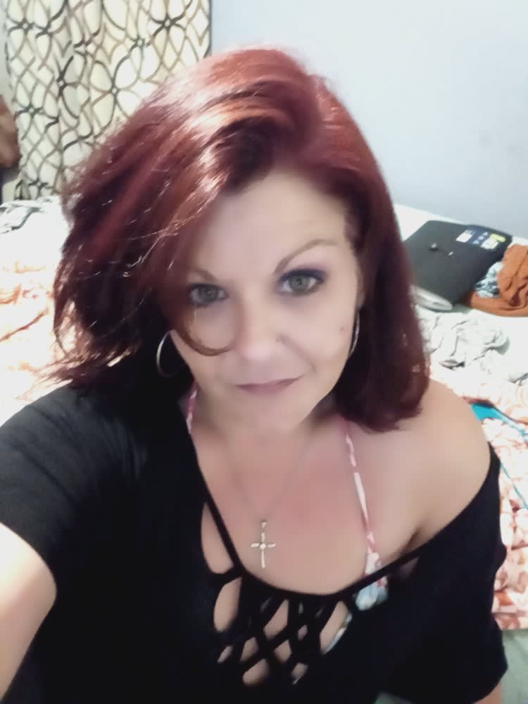 Dating profile photo option 2