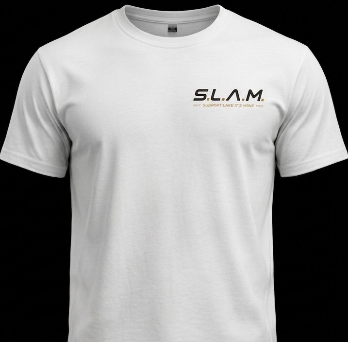 Performance Tee