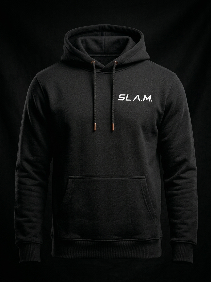 Classic Hoodie