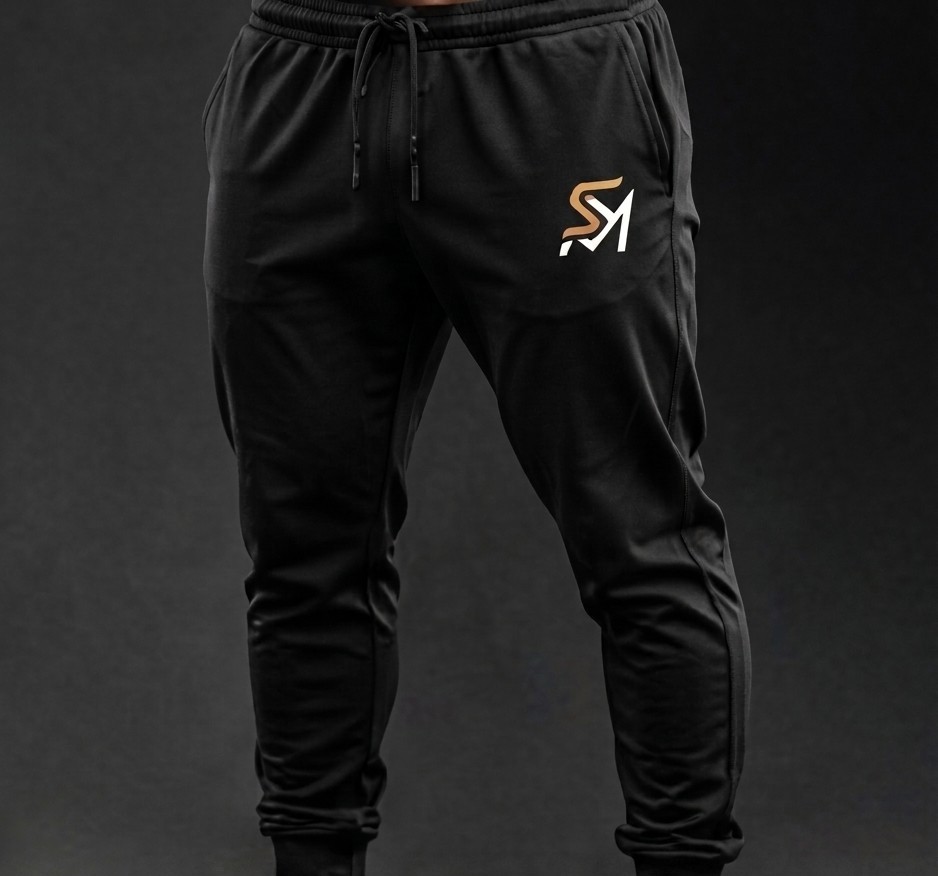 Joggers