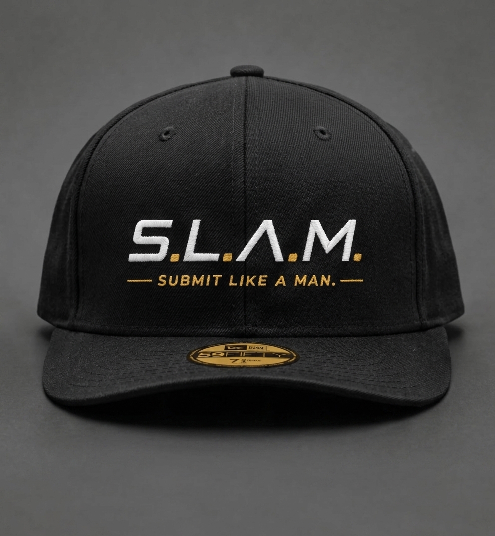 S.L.A.M. Snapback