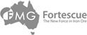 Fortescue FMG Logo