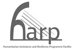 Humanitarian Assistance and Resilience Programme Facility (HARP-F) Logo