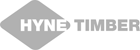 Hyne Timber Logo
