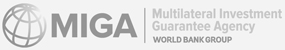 Multilateral Investment Guarantee Agency (MIGA) Logo