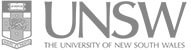 University of New South Wales Logo