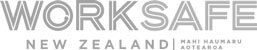 Worksafe New Zealand Logo