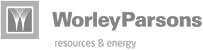 Worley Parsons Logo