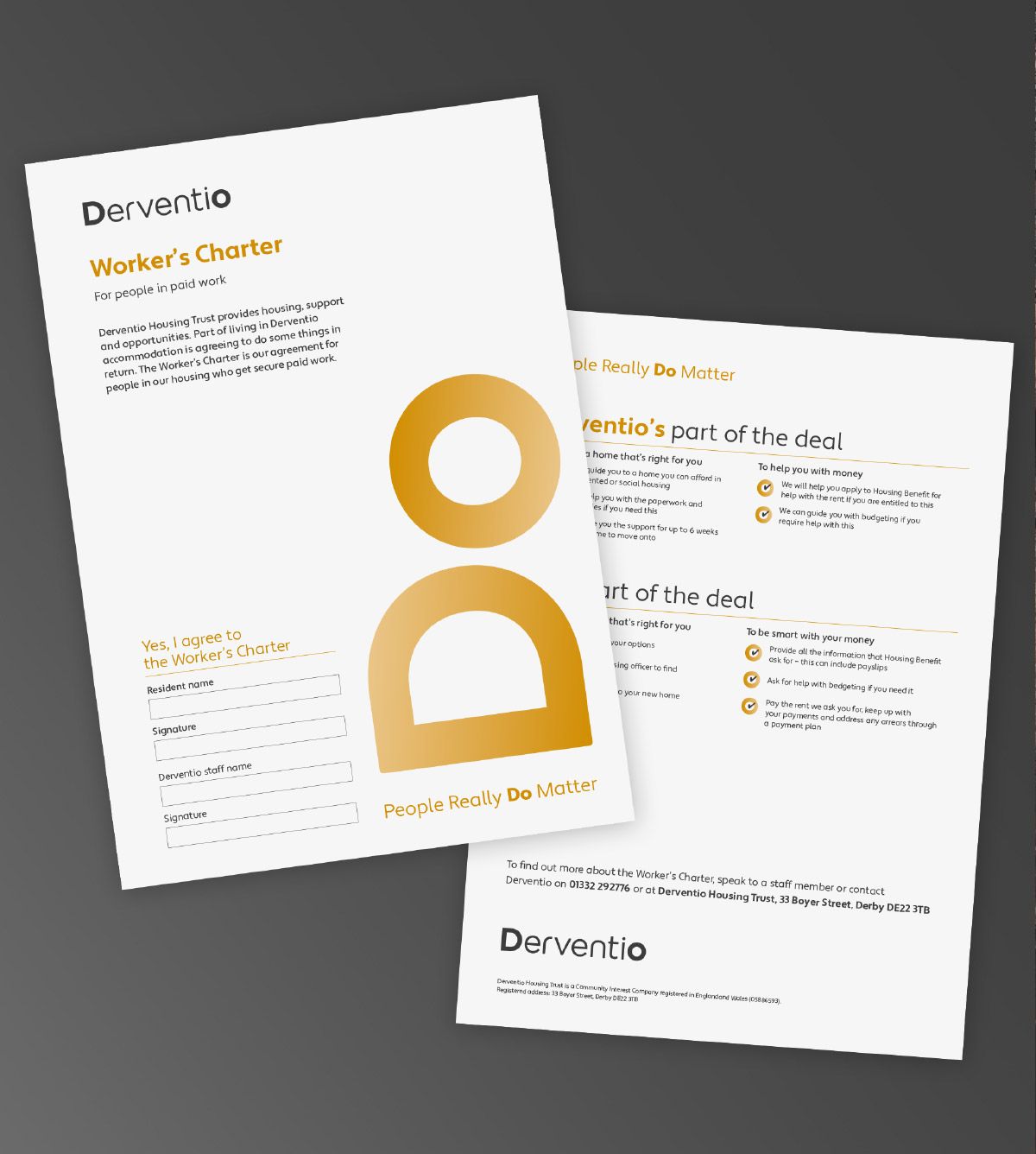 Derventio Case Study Image