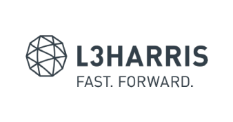 L3 Harris Logo