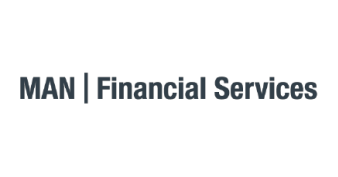 Man Financial Logo