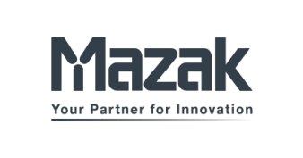 Mazak Logo