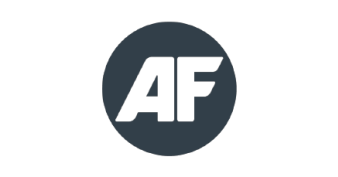 AF International Logo