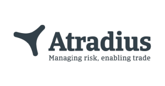 Atradius Logo