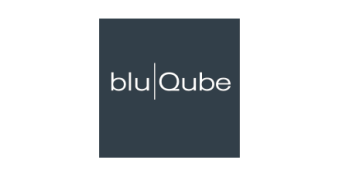 Bluqube Logo