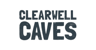 Clearwell Caves Logo