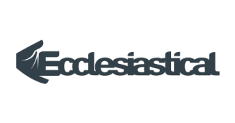 Ecclesiastical Logo