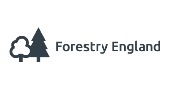 Forestry England Logo