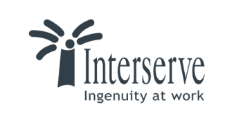 Interserve Logo