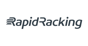 Rapid Racking Logo