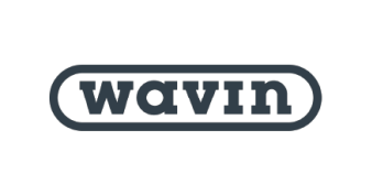 Wavin Logo