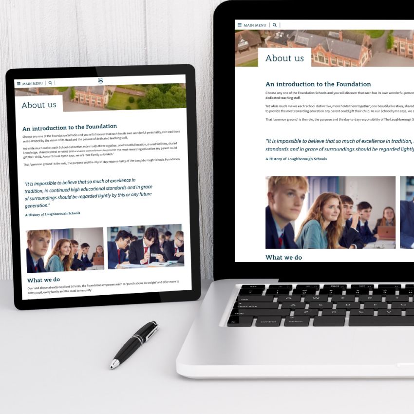 LSF Case Study
