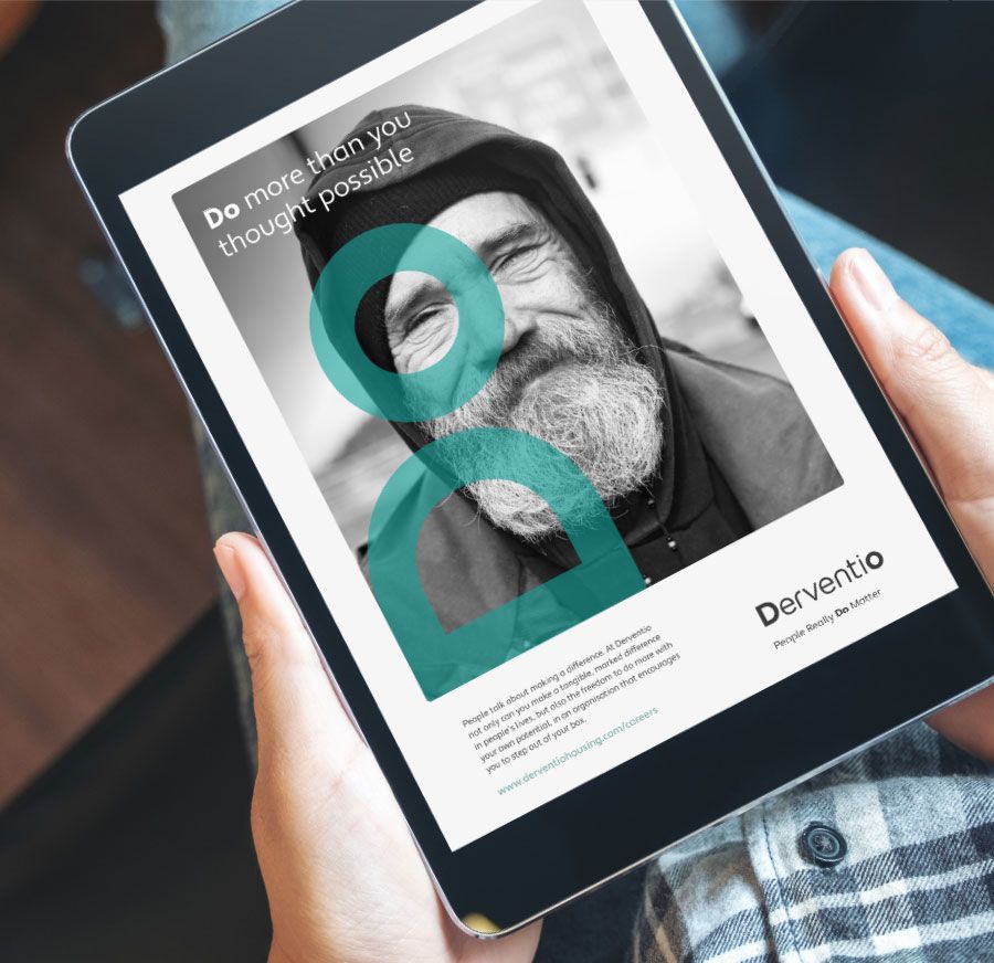 Derventio Case Study Image