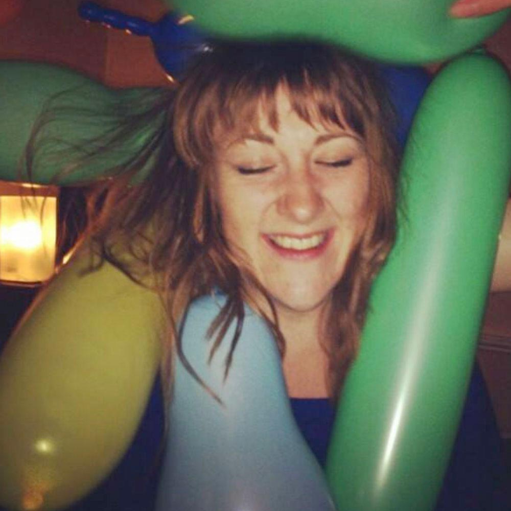 Liz Wheatley