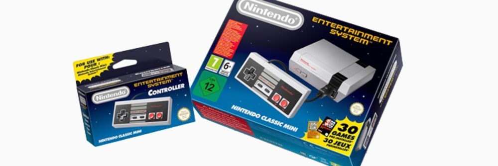 Gifts for geeks 2016 featured image