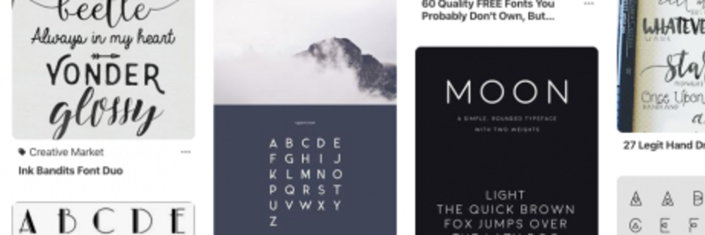 Why Pinterest is one of my favourite apps featured image
