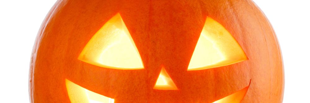 Hosting Halloween featured image