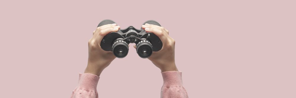 Hello, is it me you’re looking for…? featured image