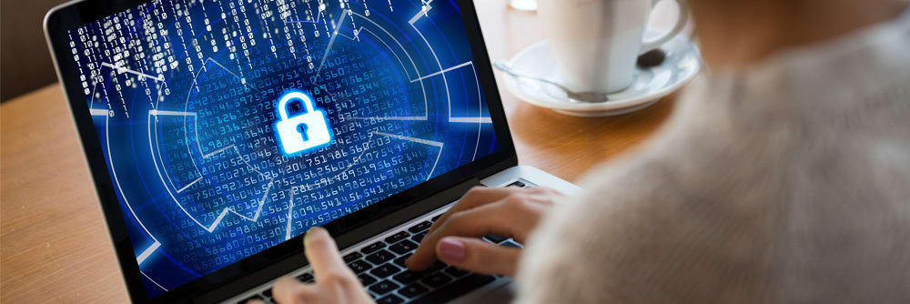 3 tips for online security whilst working from home featured image