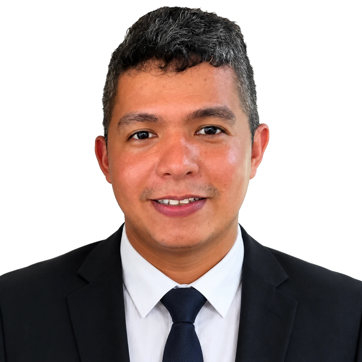 Christian Lopez Perfil